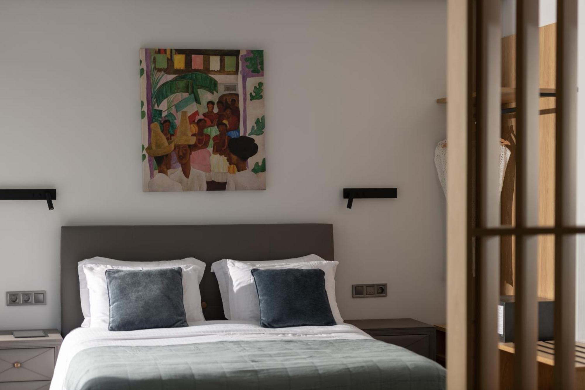 Nikiti Botanic Pool Suites Extérieur photo